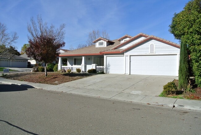 Building Photo - 5331 Navajo Way