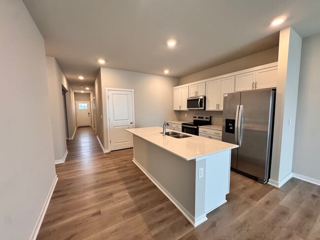 Photo - 709 E Bear Dr