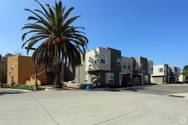 Photo - Tesoro Grove Apartments