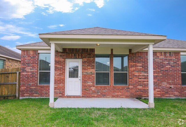 Building Photo - 8215 Running Brook Ln Rental