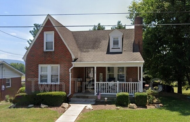Building Photo - 117 Shannon Ave Rental