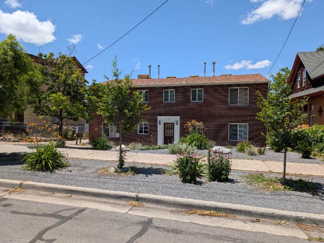 Photo - 651 N 200 W Apartment Unit 1