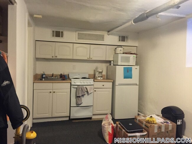 Photo - 55 S Huntington Ave Unit B1