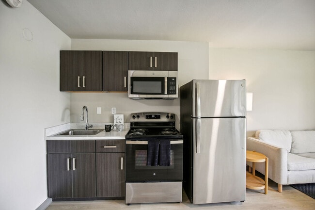 The Block at Sterling Heights