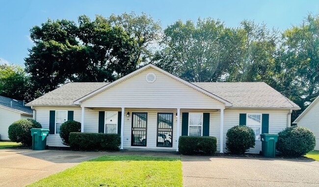 Building Photo - Home sweet home Unit 16