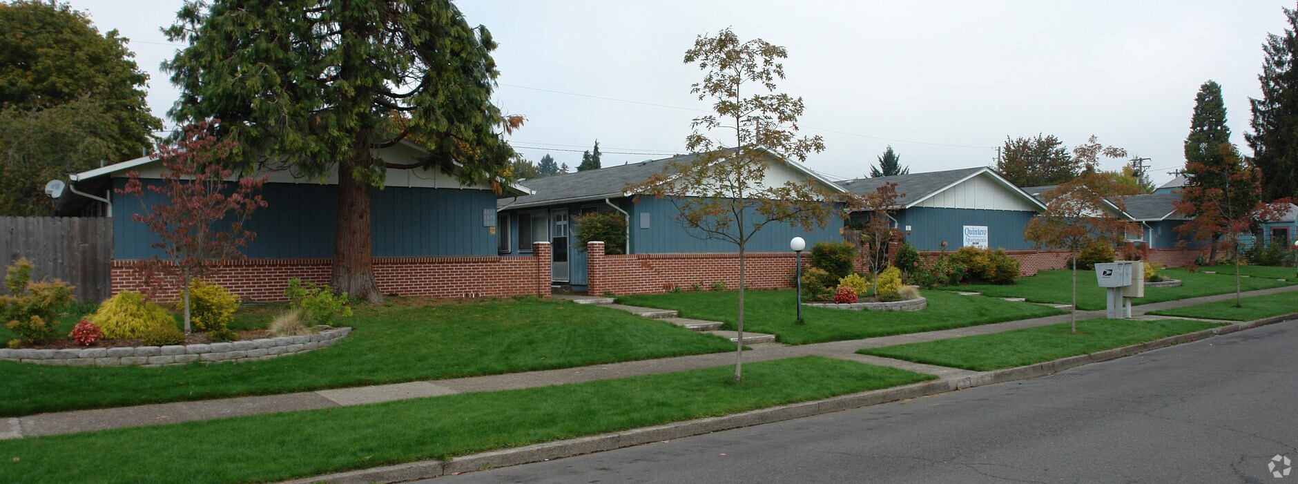 Quintero Apartments Salem, OR