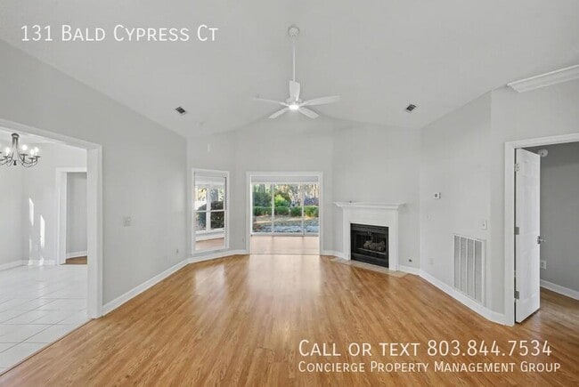 Photo - 131 Bald Cypress Ct