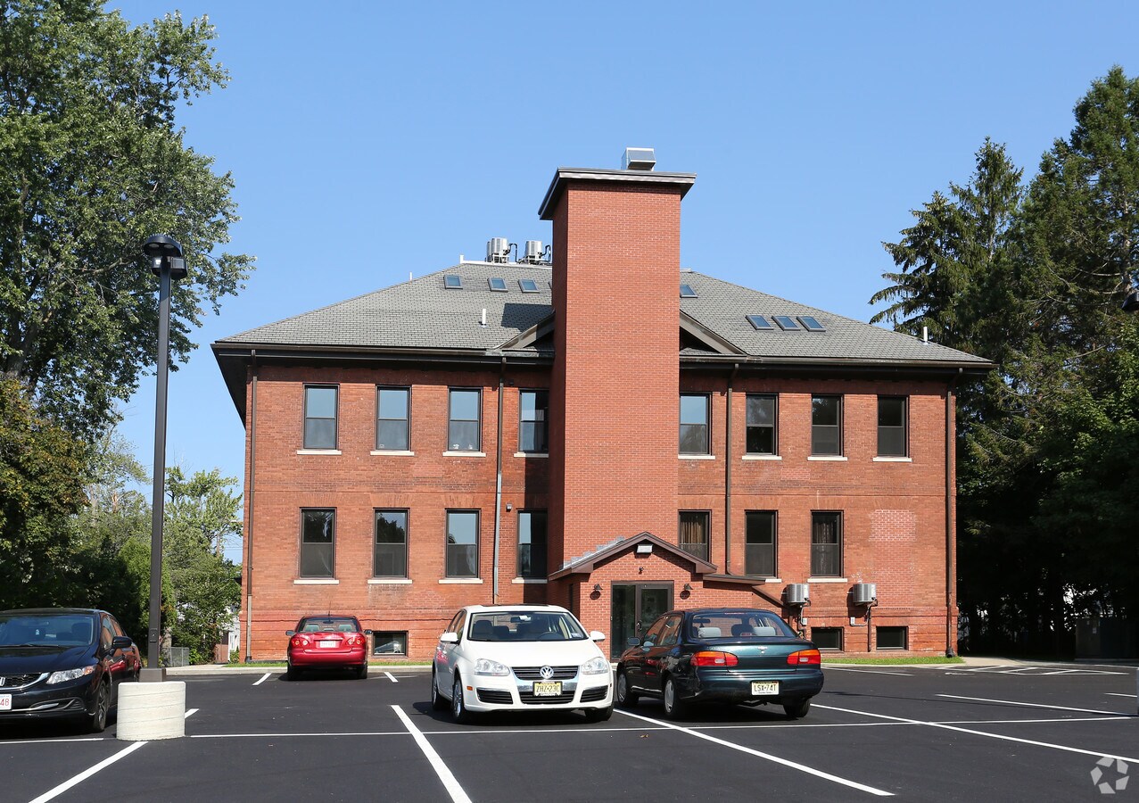 Photo - Parsons Place