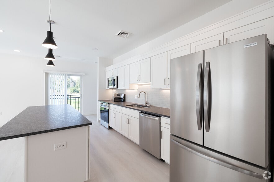 Rilassare at Rivers Ledge