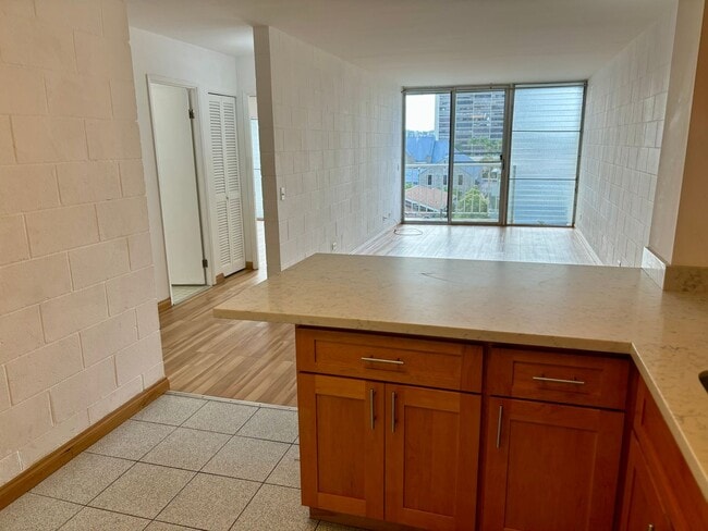 Photo - Unfurnished 2 bd, 1 bath 4 floor walk-up w... Unit 401