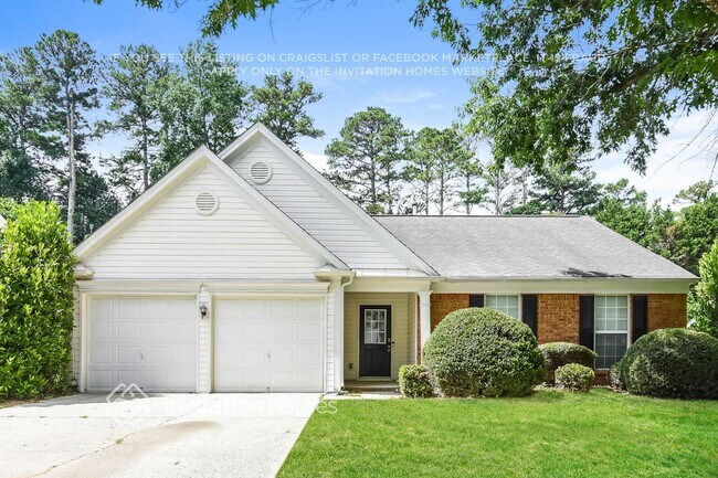 Photo - 207 Park Forest Way NW