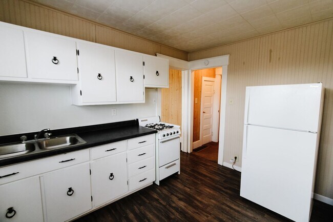 Photo - 2418 E Memorial Dr Unidad #2