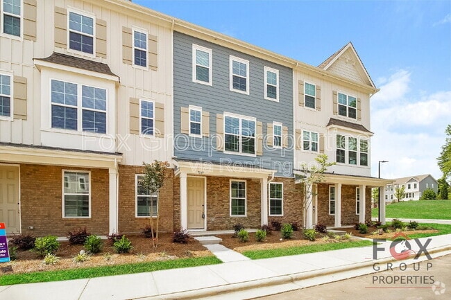 Building Photo - 7109 Brookview Ln Rental