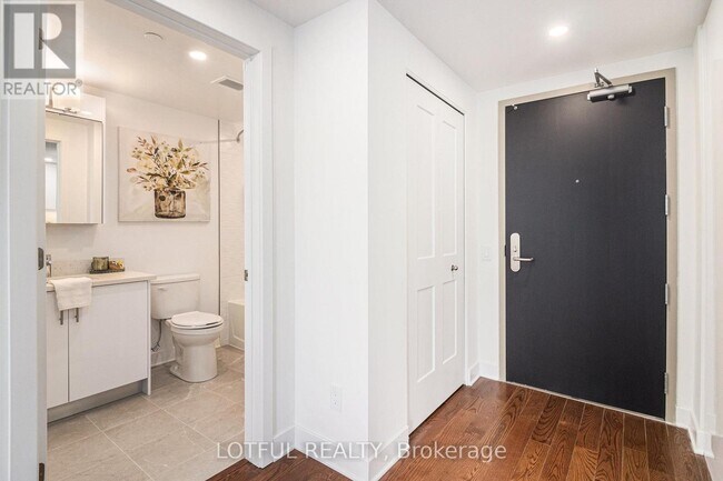 Photo - 180 George St Unit 2007