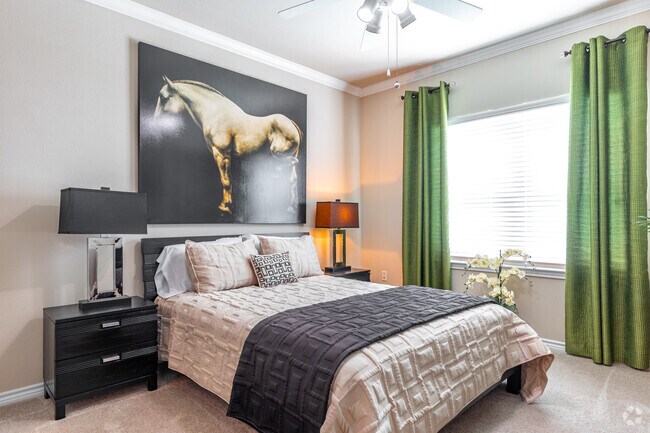 E1a - 704SF - Bel Air on Maple