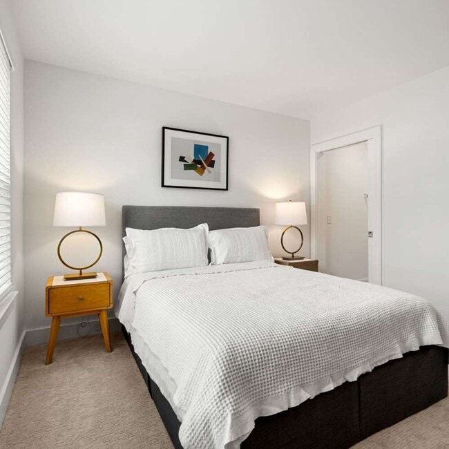 Culver Street Apartments