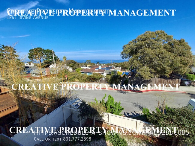 Building Photo - 1241 Irving Ave