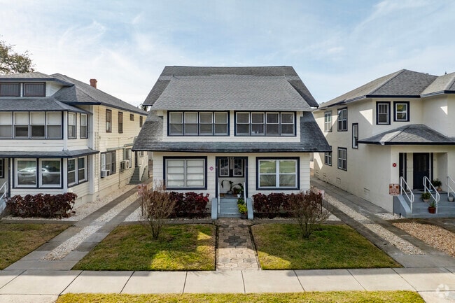 Photo - Nordica Village