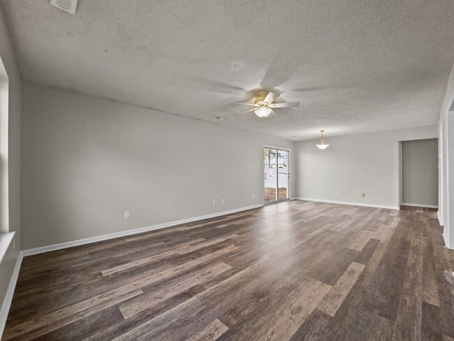 Photo - Welcome to Foxhorn Village!