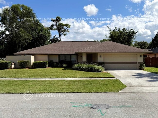 Building Photo - 14686 Horseshoe Trce