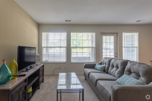 3BD 2BA 1,160 sq. ft.