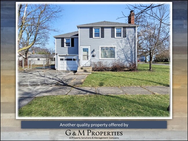 Photo - 4-Bedroom Home Rental - Walk to Strong Hospital!!