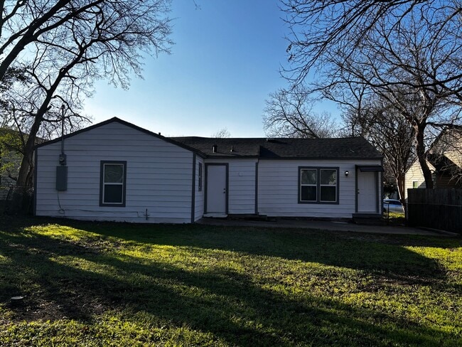 Photo - 4601 Harwen Terrace
