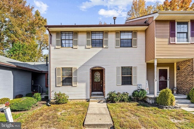 Photo - 2 Norwood Ct Townhome