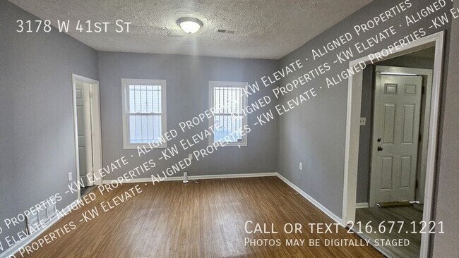 Photo - 3178 W 41st St
