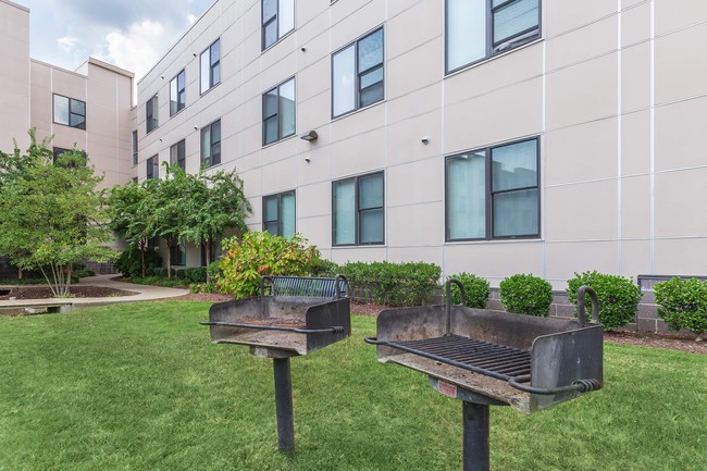 Uptown Flats