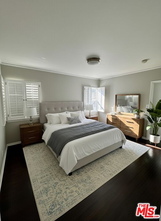 Photo - 1122 N Crescent Heights Blvd