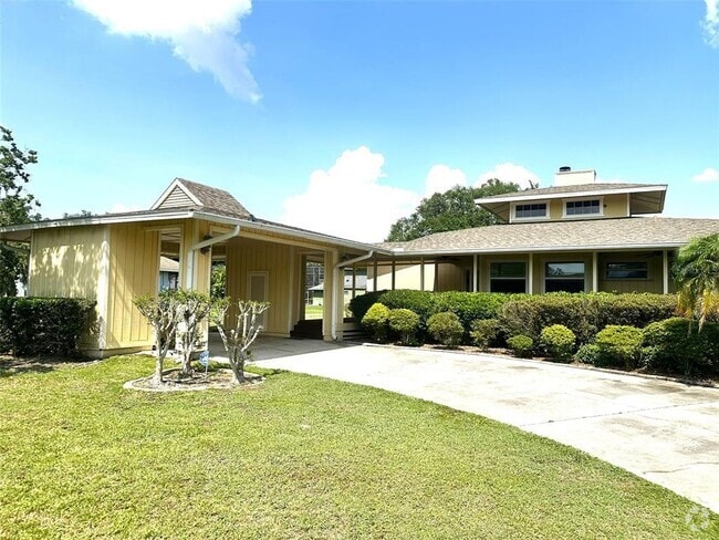 Building Photo - 2849 Longleaf Ct Rental