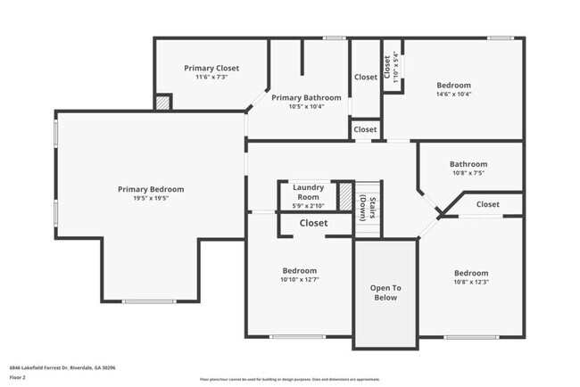 Photo - 6846 Lakefield Forrest Dr