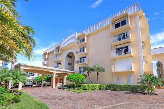 Photo - 3450 Gulf Shore Blvd N Unit 406