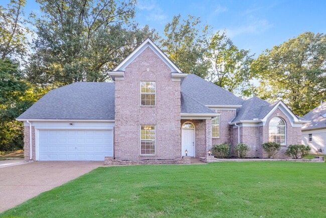 Building Photo - 4953 Wemberley Dr Rental