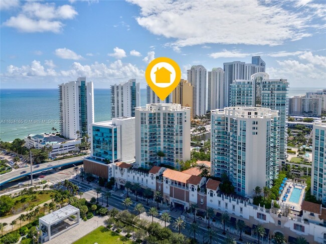 Photo - 150 Sunny Isles Blvd Condo Unit 1-UPH2