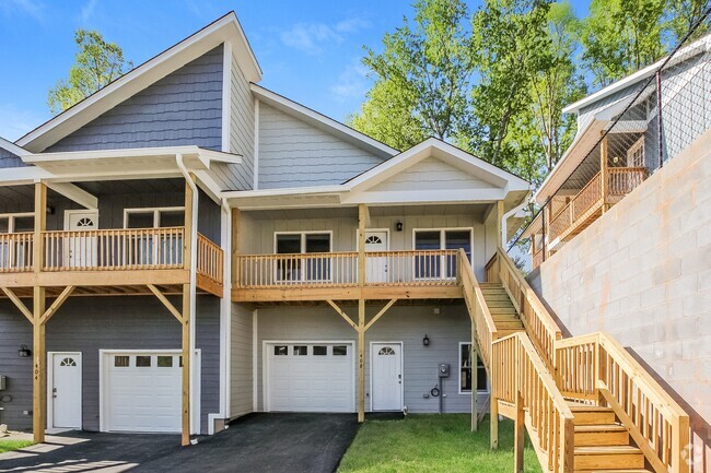 Building Photo - 408 Little Sycamore Ln Rental