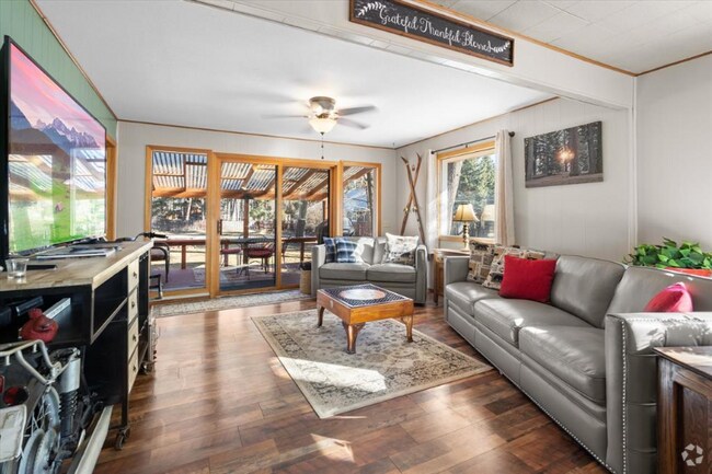 Building Photo - 191 Stoner Creek Rd Rental