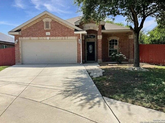 Building Photo - 8102 Grissom Cir Rental