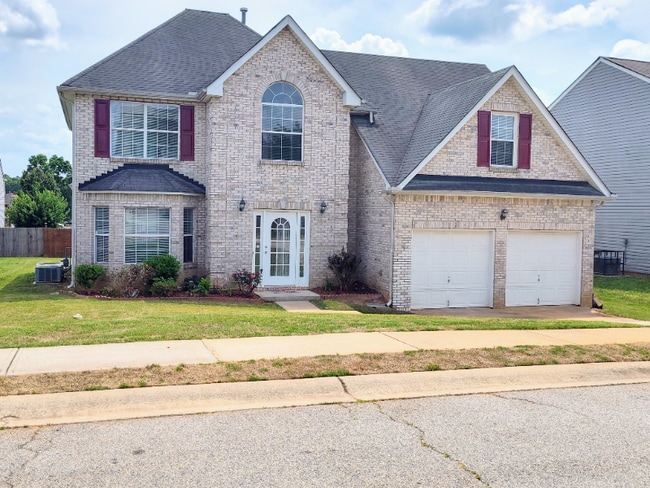 Building Photo - 1762 Wood Stork Dr Rental