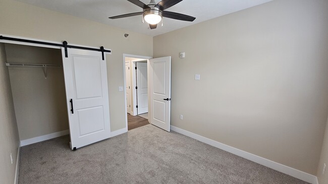2nd Bed - Avenue55