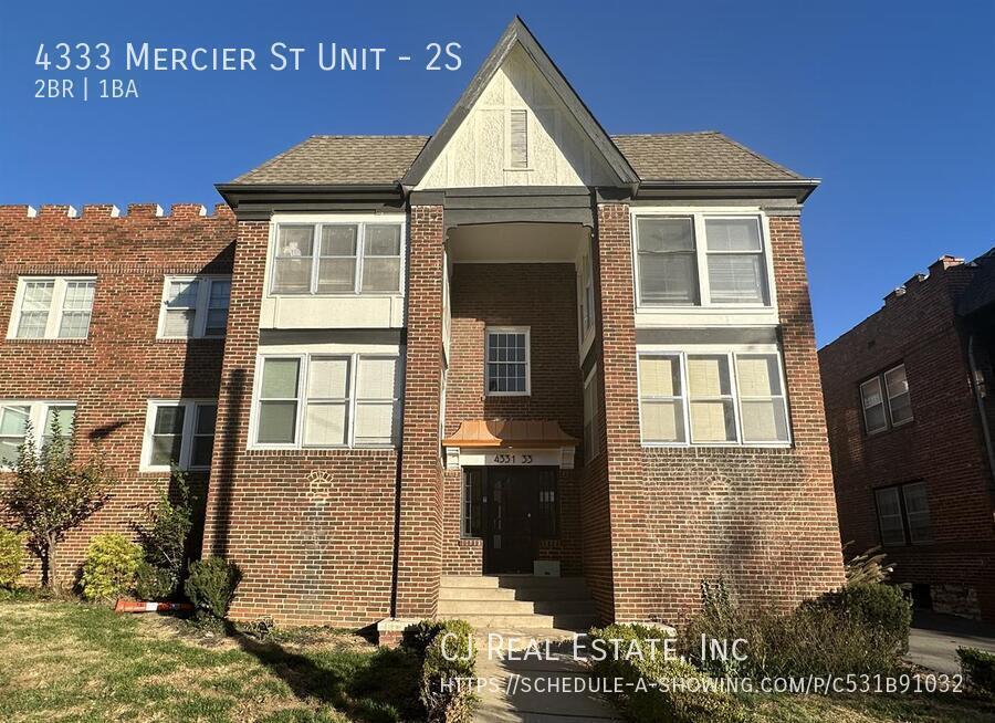 Photo - 4333 Mercier St