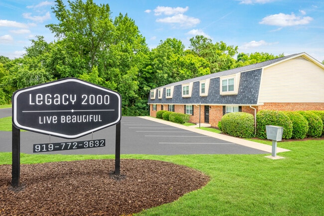 Legacy 2000