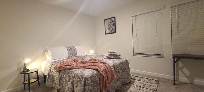 Photo - Room in 3 Bedroom Home at Greenmarket St