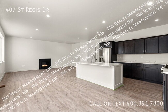 Photo - 407 St Regis Dr