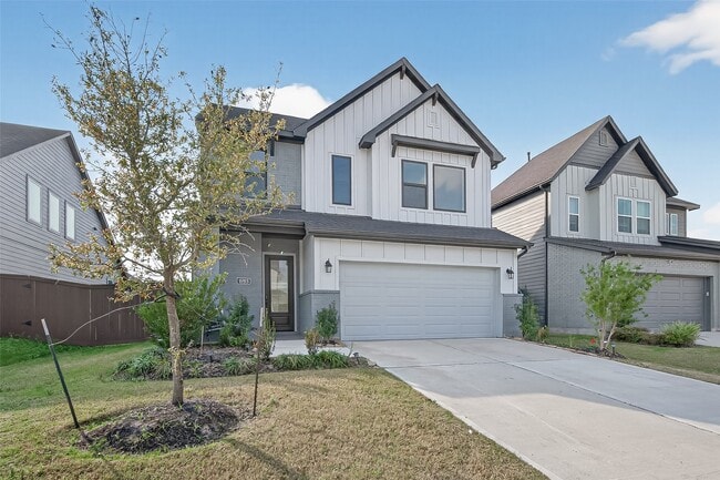 Photo - 16915 Chapel Knox Dr