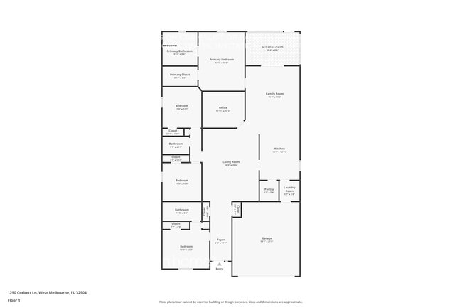 Photo - 1290 Corbett Ln