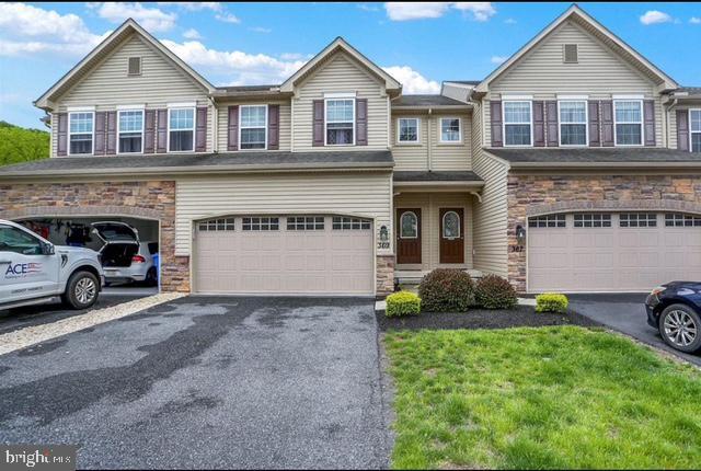 Photo - 369 Weatherstone Dr Townhome
