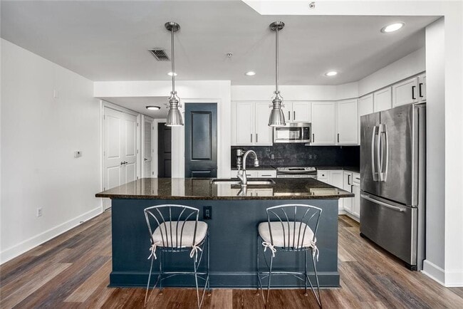 Photo - 200 River Vista Drive Unidad 624