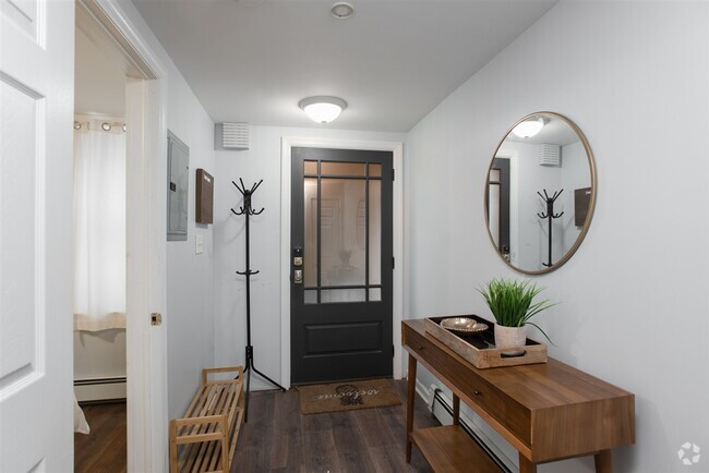Building Photo - 281 Pavonia Ave Unit 1 Rental